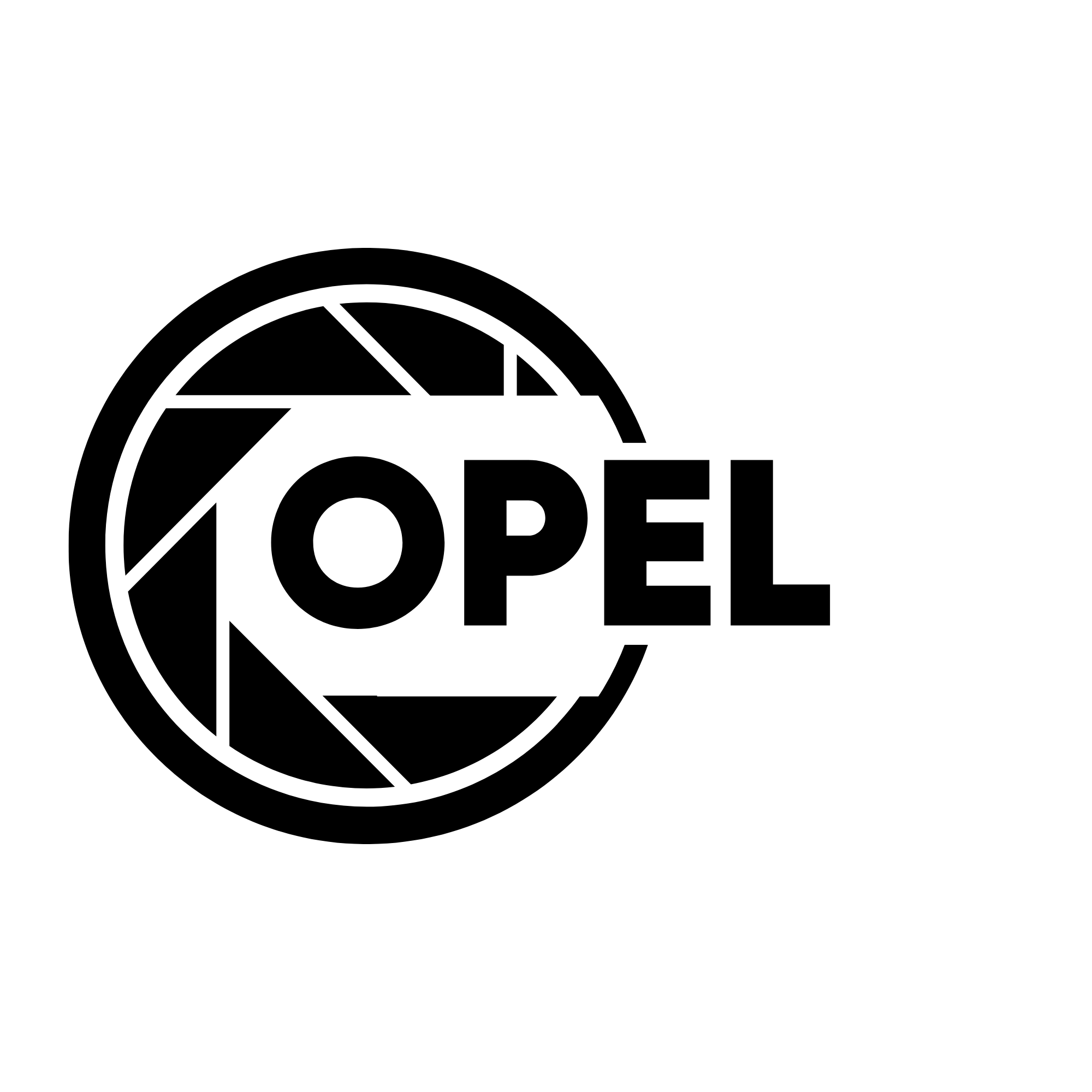 Opel Homes Logo